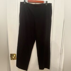 George Sz 16w Dress Pants
